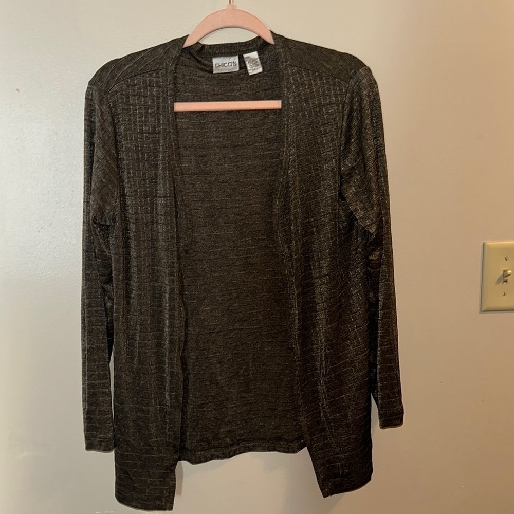 Chicos Cardigan‎ | 0